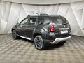 2017 Renault Duster I Рестайлинг, чёрный - вид 3