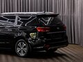 2019 Kia Carnival III, чёрный, 2795000 рублей - вид 9