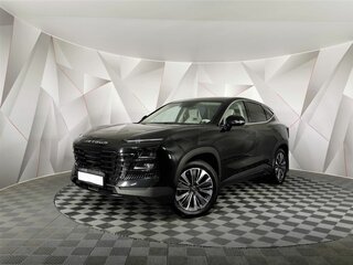 2023 Jetour Dashing I, чёрный, 1695000 рублей, вид 1