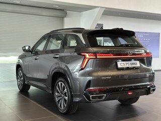 2025 Changan CS75 Plus III, серый, 4224900 рублей, вид 3