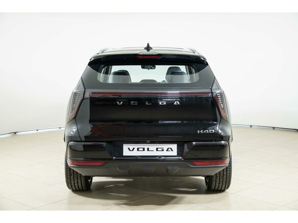 2026 VOLGA K40, чёрный, 3149000 рублей - вид 5