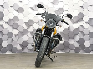 2016 Moto Guzzi V 7, жёлтый, 555000 рублей, вид 5