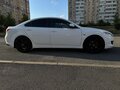 2008 Mazda 6 II (GH), белый, 860000 рублей - вид 5