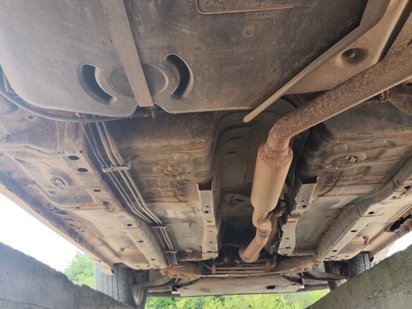 2007 Dodge Caliber I, синий, 350000 рублей - вид 15