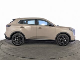 2026 Changan UNI-S I Рестайлинг, золотистый, 3300000 рублей, вид 4