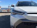 2022 Toyota Corolla Cross I, белый, 2150005 рублей - вид 6