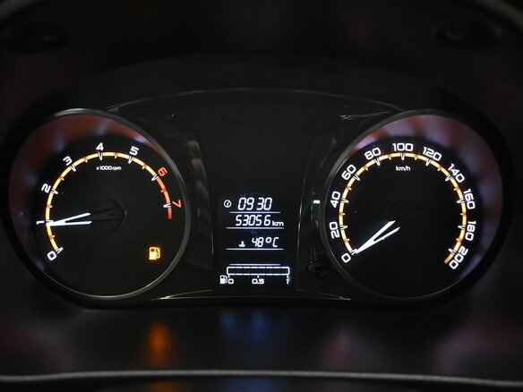 2020 Lada (ВАЗ) Granta I Рестайлинг, белый, 615000 рублей - вид 5