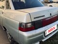 2002 Lada (ВАЗ) 2110, серый - вид 6