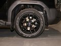 2026 Haval H3 I Рестайлинг, чёрный - вид 11