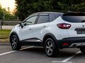 2021 Renault Kaptur I Рестайлинг, белый, 1625000 рублей - вид 7