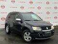 2007 Suzuki Grand Vitara II, чёрный, 969000 рублей - вид 6