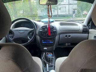 2012 Lada (ВАЗ) Kalina I, серый, 325000 рублей, вид 5