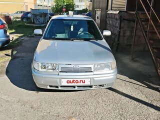 2005 Lada (ВАЗ) 2112, серый, 200000 рублей, вид 1
