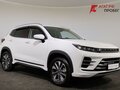 2023 Exeed LX I Рестайлинг, белый, 1720000 рублей - вид 2
