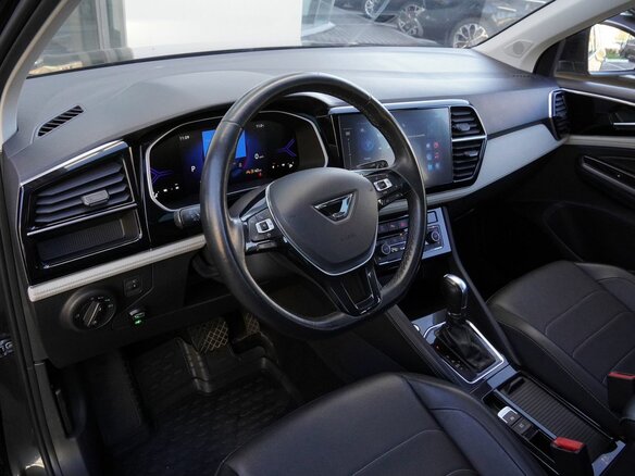 2023 Jetta VS5 I Рестайлинг, серый, 1790000 рублей - вид 10