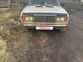 2003 Lada (ВАЗ) 2107, белый, 60000 рублей - вид 3