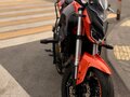 2025 QJMotor SRK 400, оранжевый, 400000 рублей