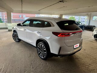 2023 Exeed TXL I Рестайлинг 2, белый, 2840000 рублей, вид 4