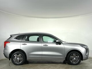 2023 Haval Jolion I, серый, 1980000 рублей, вид 5