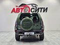 2021 Lada (ВАЗ) Niva, зелёный, 895000 рублей - вид 5
