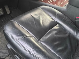 2011 Chevrolet Tahoe 6AT III, серебристый, 2300000 рублей, вид 5