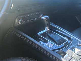 2021 Mazda CX-5 II, белый, 3150000 рублей, вид 4