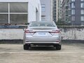 2026 Toyota Camry IX (XV80) China Market, серебристый - вид 4