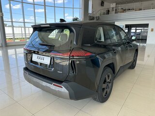 2026 Toyota RAV4 VI (XA60), чёрный, 4300000 рублей, вид 5