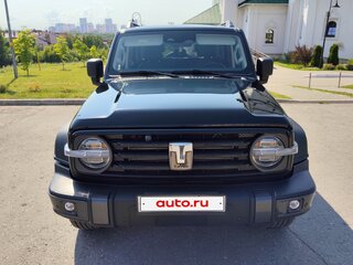 2023 Tank 300 I, чёрный, 3250000 рублей, вид 4
