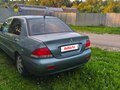 2007 Mitsubishi Lancer IX Рестайлинг, серый, 350000 рублей - вид 3