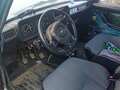 2004 Lada (ВАЗ) 2107, зелёный, 100000 рублей - вид 6