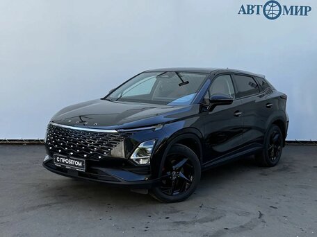 Omoda C5 I