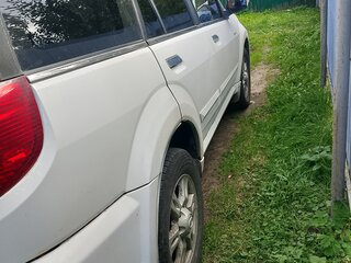 2012 Great Wall Hover H3 I, белый, 598000 рублей, вид 3