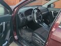 2013 Chevrolet Captiva I Рестайлинг, красный, 800000 рублей - вид 3