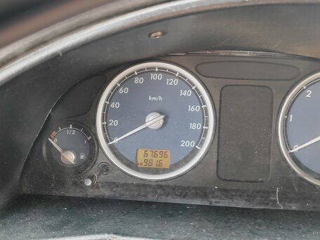 2009 ГАЗ ГАЗель (3302), синий, 380000 рублей, вид 4
