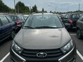 2026 Lada (ВАЗ) Granta Cross I Рестайлинг, коричневый, 1225000 рублей