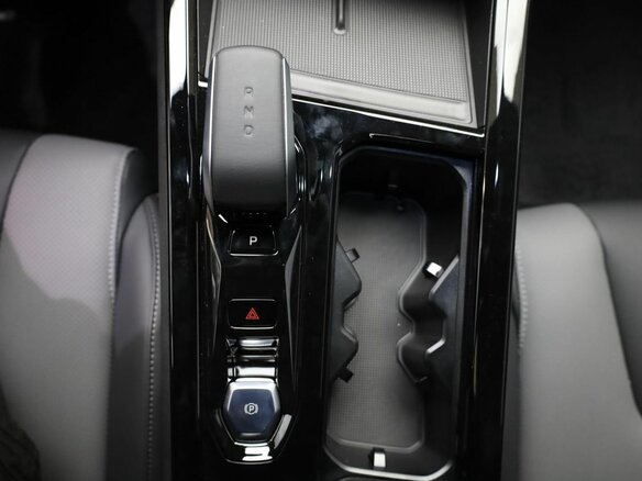 2026 Geely Cityray, голубой, 3204990 рублей - вид 21