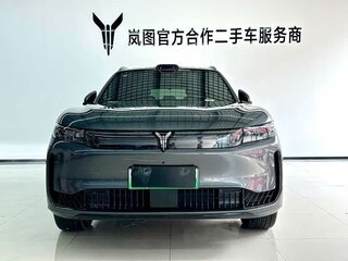 2025 Voyah Free+ I Рестайлинг 2, чёрный, 6240000 рублей, вид 1