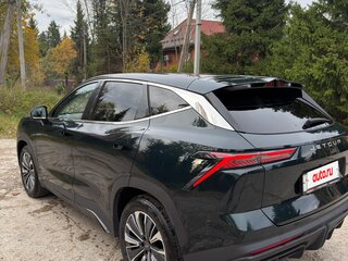 2023 Jetour Dashing I, зелёный, 2090000 рублей, вид 4
