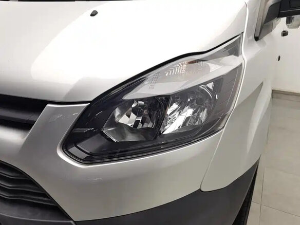 2022 Ford Transit Custom I Рестайлинг, серый, 1800000 рублей - вид 6