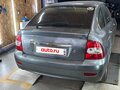 2008 Lada (ВАЗ) Priora I, серый, 190000 рублей - вид 2