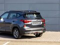 2020 Kia Seltos I, серый, 1795000 рублей - вид 9