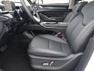 2023 Haval H6 III, белый, 1390000 рублей, вид 3