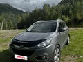 2012 Hyundai ix35 I, серый, 1350000 рублей