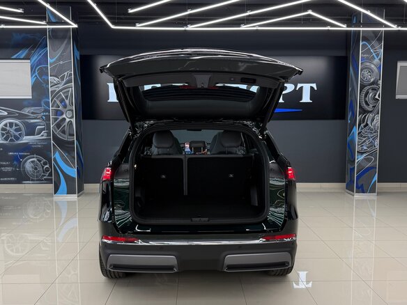 2026 Geely Galaxy M7, зелёный, 3675000 рублей - вид 11