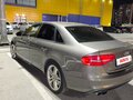 2014 Audi A4 IV (B8) Рестайлинг, серый, 1800000 рублей - вид 5