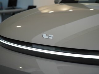 2026 Li Auto (Lixiang) L6 I, белый, 8790000 рублей, вид 4