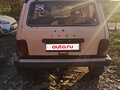 1995 Lada (ВАЗ) 2121 (4x4) I Рестайлинг, бежевый, 160000 рублей - вид 1