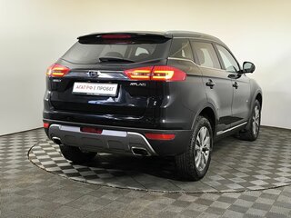 2020 Geely Atlas I, чёрный, 1530000 рублей, вид 3