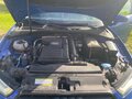 2014 Audi A3 III (8V), синий, 1430000 рублей - вид 9